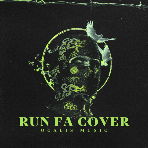 Run fa cover